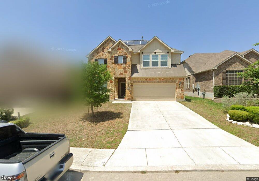 10831 Red Sage, Helotes, TX 78023 - photo 1