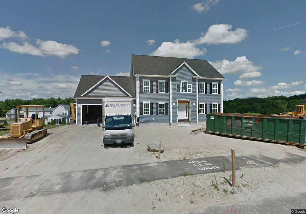 15 Red Gate Rd, Walpole, MA 02081 - photo 1