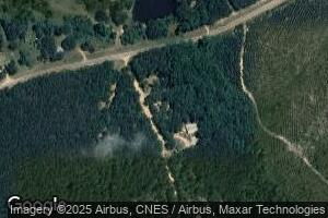 4552 Brassell Rd, Gibson, GA 30810