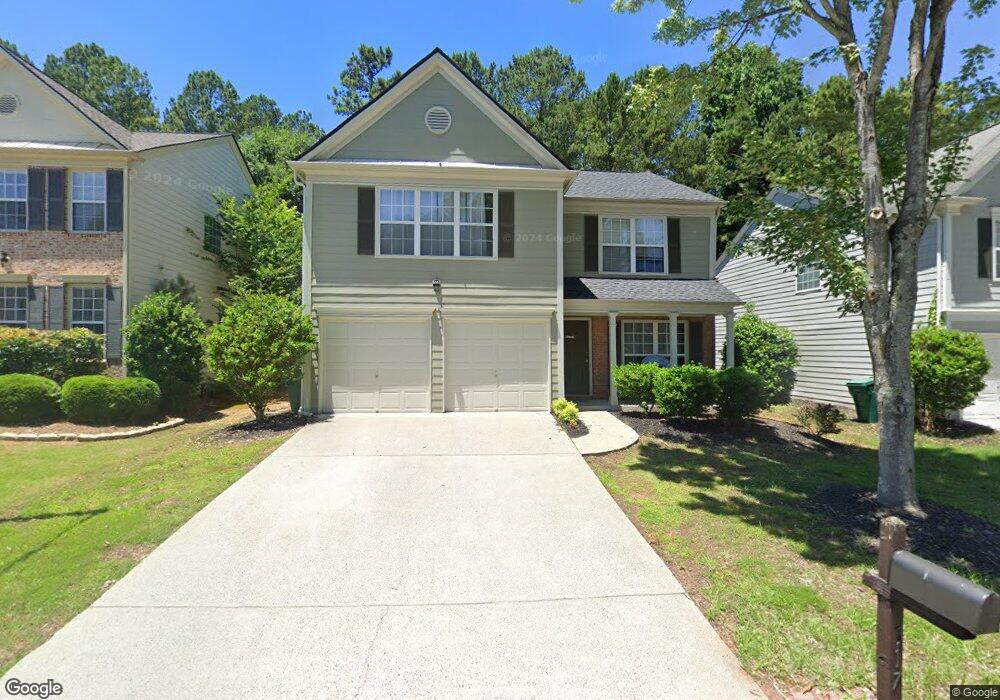 517 Mullein Trace unit E, Woodstock, GA 30188 - photo 1