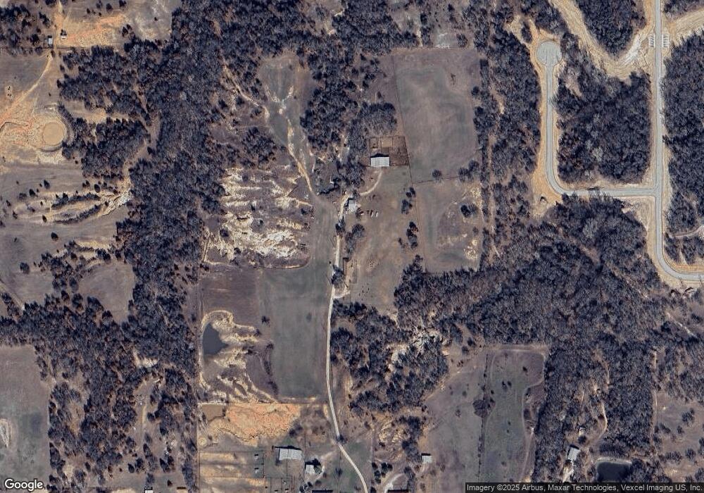 991 Loggins Trail, Poolville, TX 76487 - photo 1