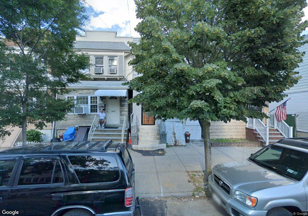 8841 78th St, Woodhaven, NY 11421 - photo 1