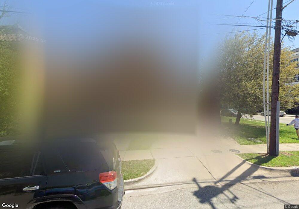 5002 Mission St, Dallas, TX 75206 - photo 1