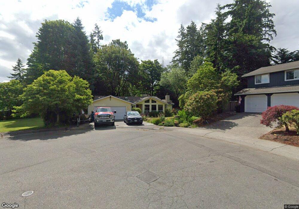 23823 90th Place W, Edmonds, WA 98026 - photo 1