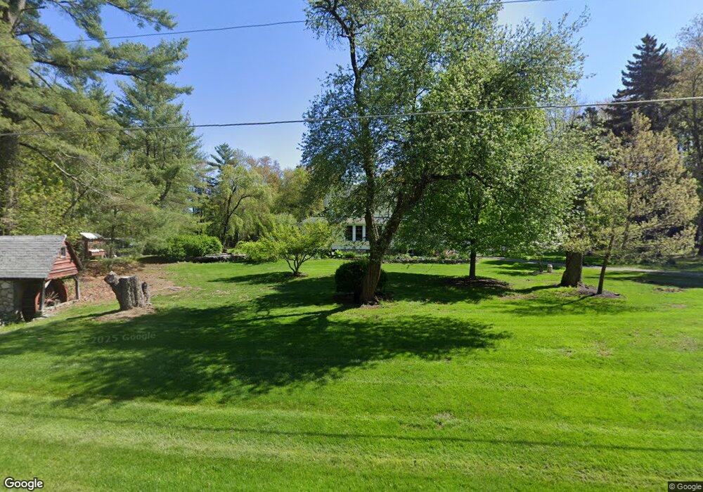 284 Frenchtown Rd, Milford, PA 18337 - photo 1