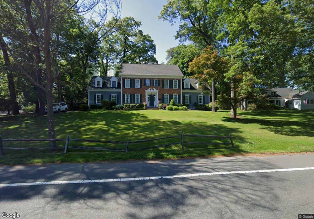 284 Fairmount Ave, Chatham, NJ 07928 - photo 1