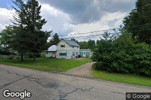 131 Humbird St, Fairchild, WI 54741