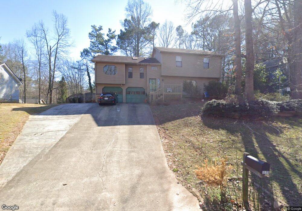5175 Willow Tarn, Acworth, GA 30102 - photo 1
