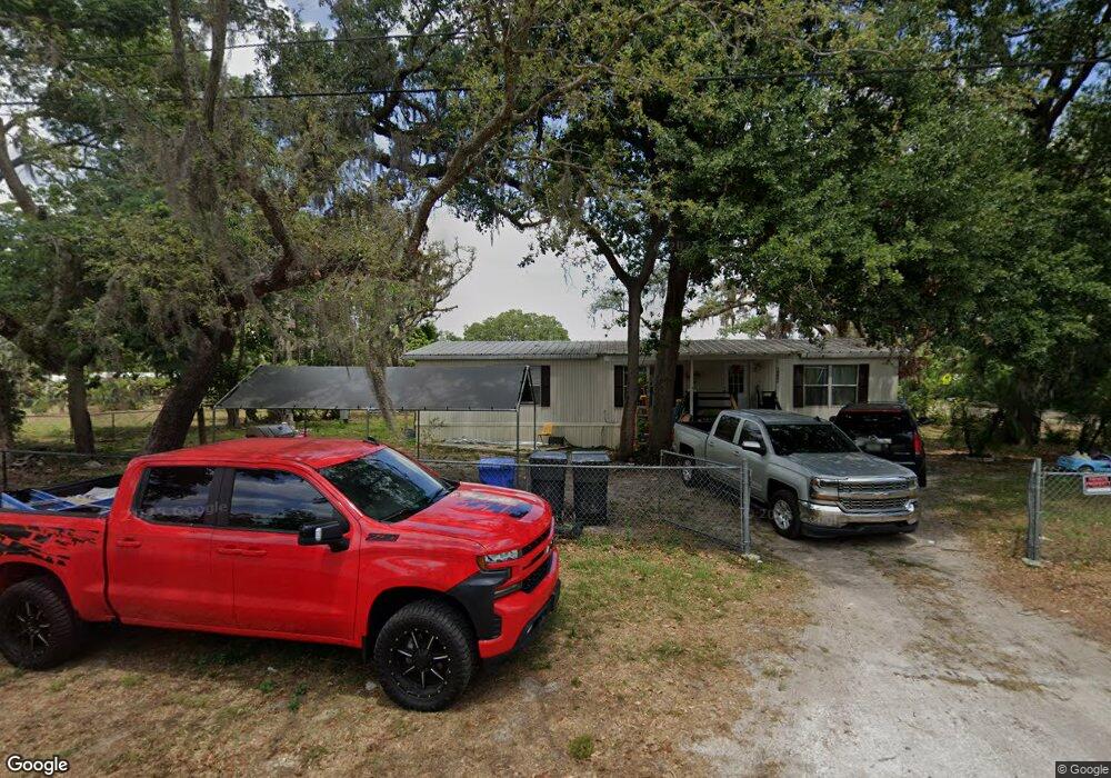 10822 Armitage Dr, Seffner, FL 33584 - photo 1