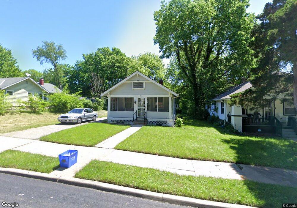 5735 Michigan Ave, Kansas City, MO 64130 - photo 1