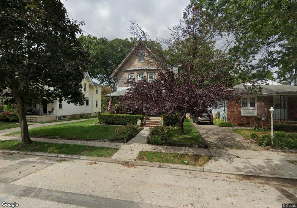 321 W Pine St, Audubon, NJ 08106 - photo 1