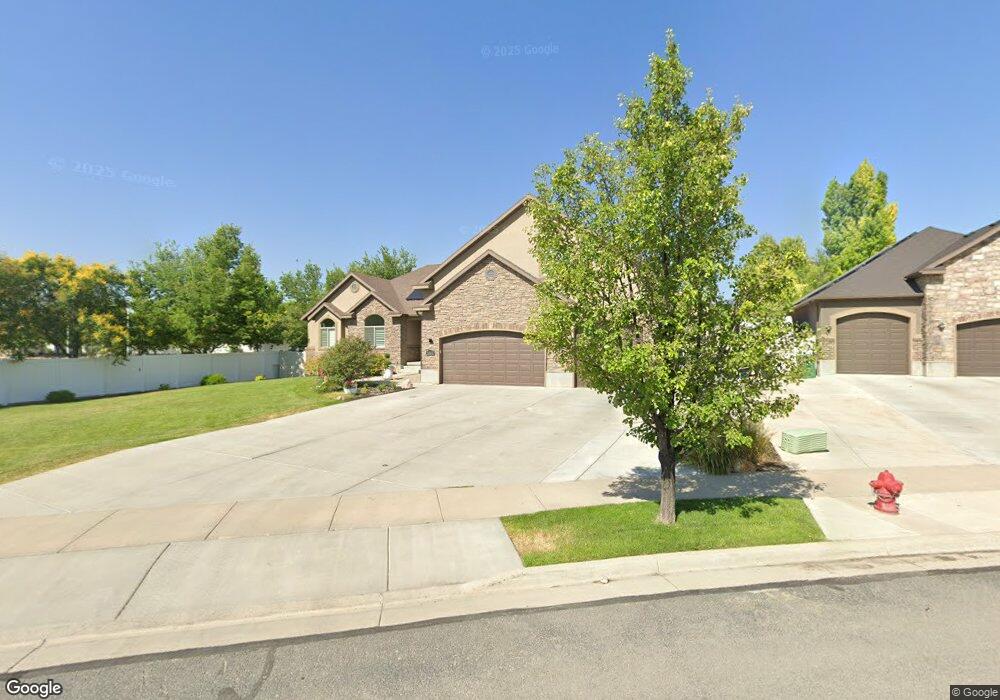 8808 S Duck Ridge Way, West Jordan, UT 84081 - photo 1
