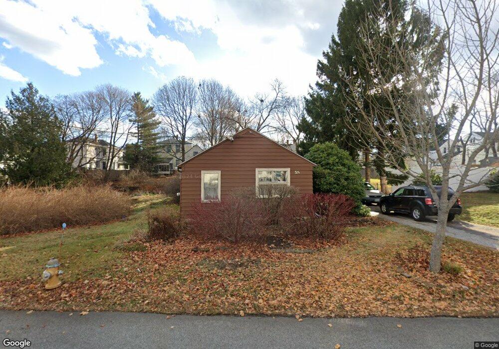 55 Vannah Ave, Portland, ME 04103 - photo 1