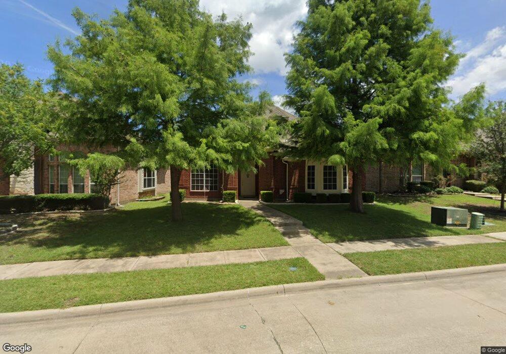 623 Bonham Dr, Lavon, TX 75166 - photo 1