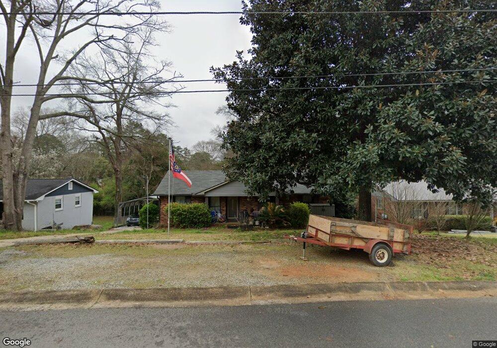 4650 Rowland Ave, Columbus, GA 31907 - photo 1