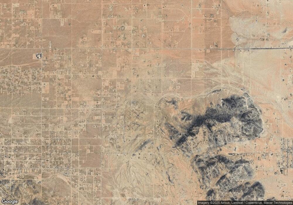 0 S Julcrest Rd unit DC21129031, Yucca Valley, CA 92284 - photo 1