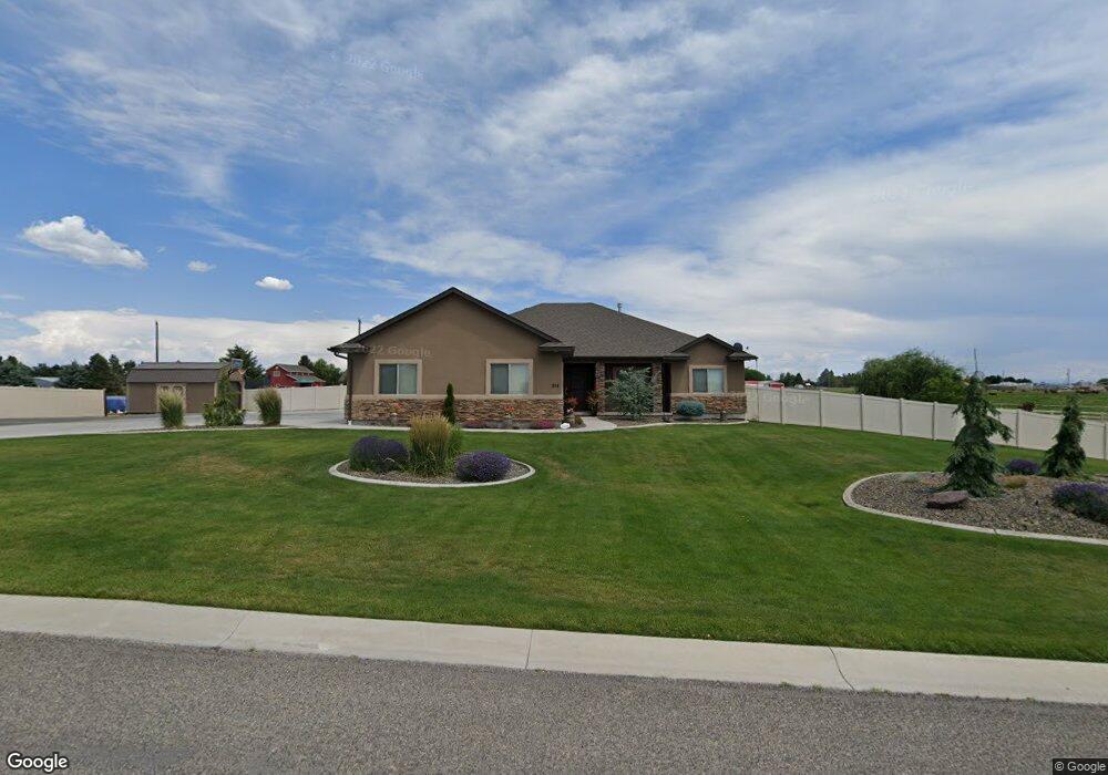 514 Nicholas Rd, Jerome, ID 83338 - photo 1