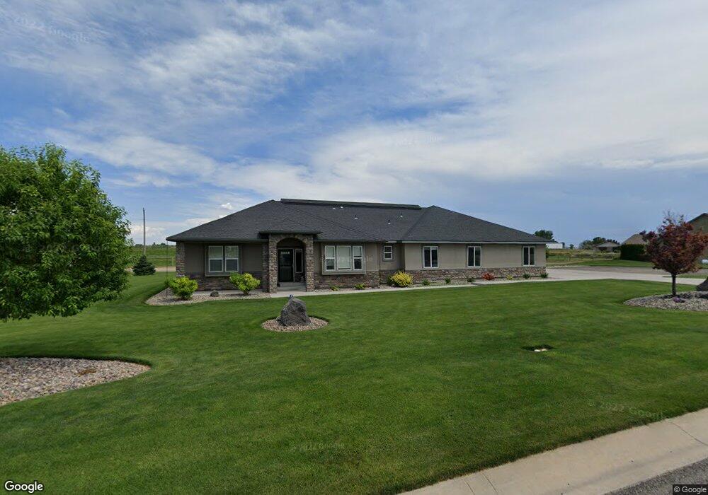 520 Nicholas Rd, Jerome, ID 83338 - photo 1