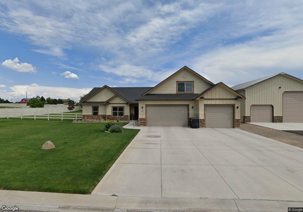 518 Nicholas Rd, Jerome, ID 83338 - photo 1