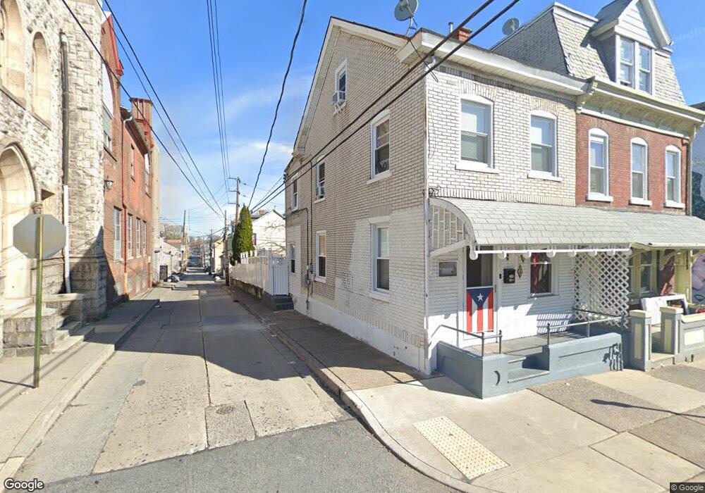 623 W Chew St, Allentown, PA 18102 - photo 1