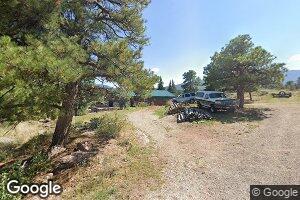 1400 N Hilltop Ln, Dutch John, UT 84023