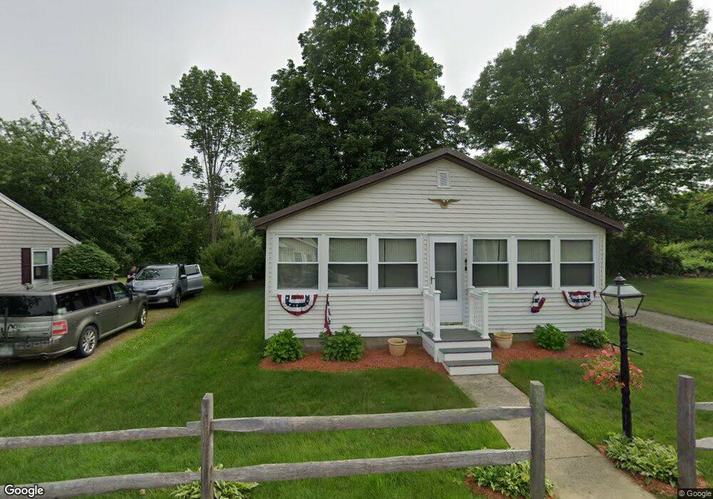 9 Mitchell Rd, York, ME 03909 - photo 1