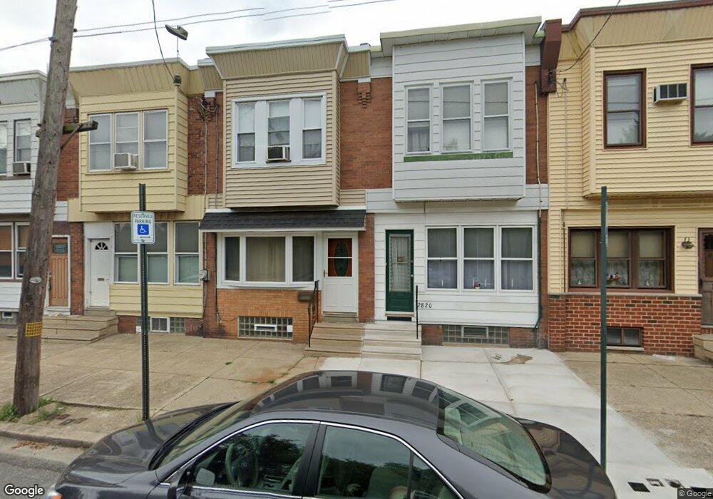 2822 Lefevre St, Philadelphia, PA 19137 - photo 1