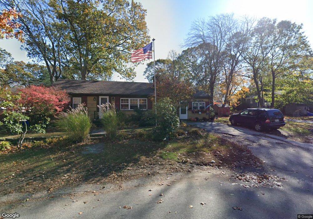 55 Plum Point Rd, Saunderstown, RI 02874 - photo 1