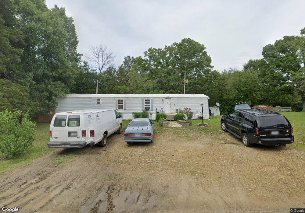 896 Calvey Church Rd, Robertsville, MO 63072 - photo 1