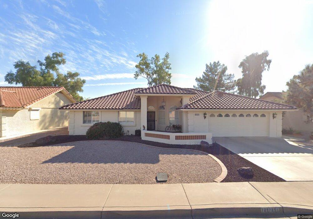 7851 E Lakeview Ave, Mesa, AZ 85209 - photo 1