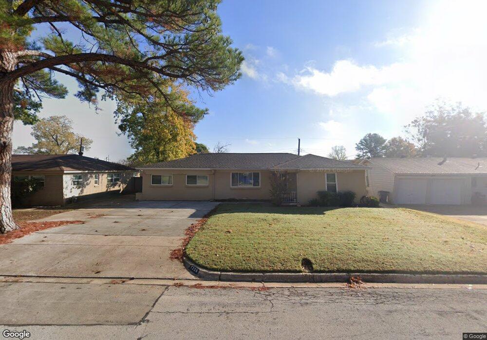 1220 Simpson Dr, Hurst, TX 76053 - photo 1