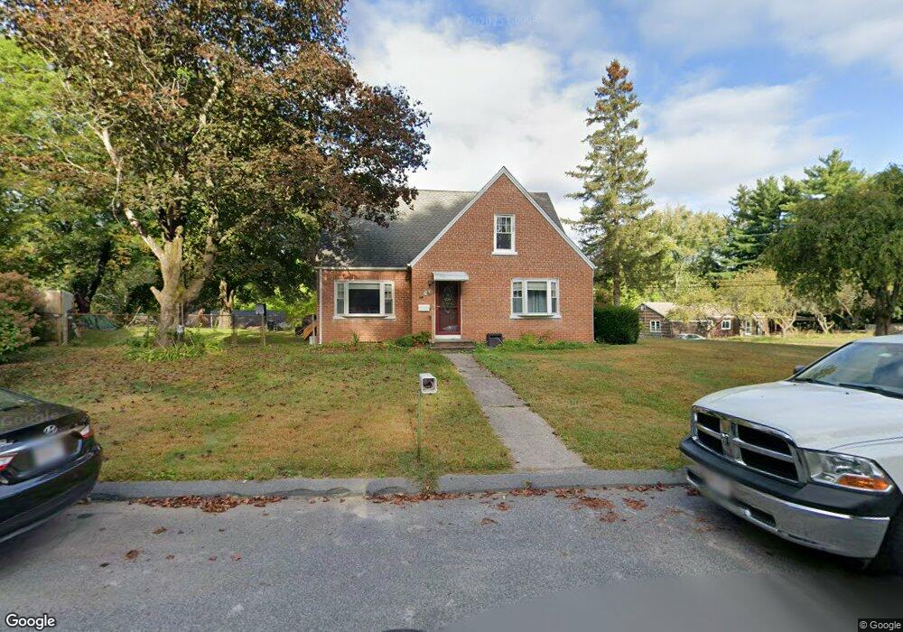 5 Crestwood St, Holyoke, MA 01040 - photo 1