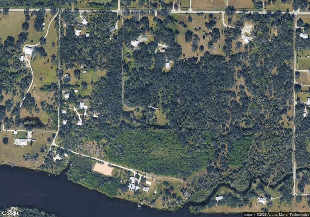 19650 N River Rd, Alva, FL 33920 - photo 1