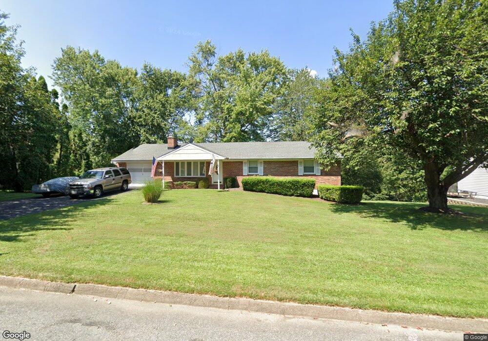 1804 Alpine Dr, Forest Hill, MD 21050 - photo 1