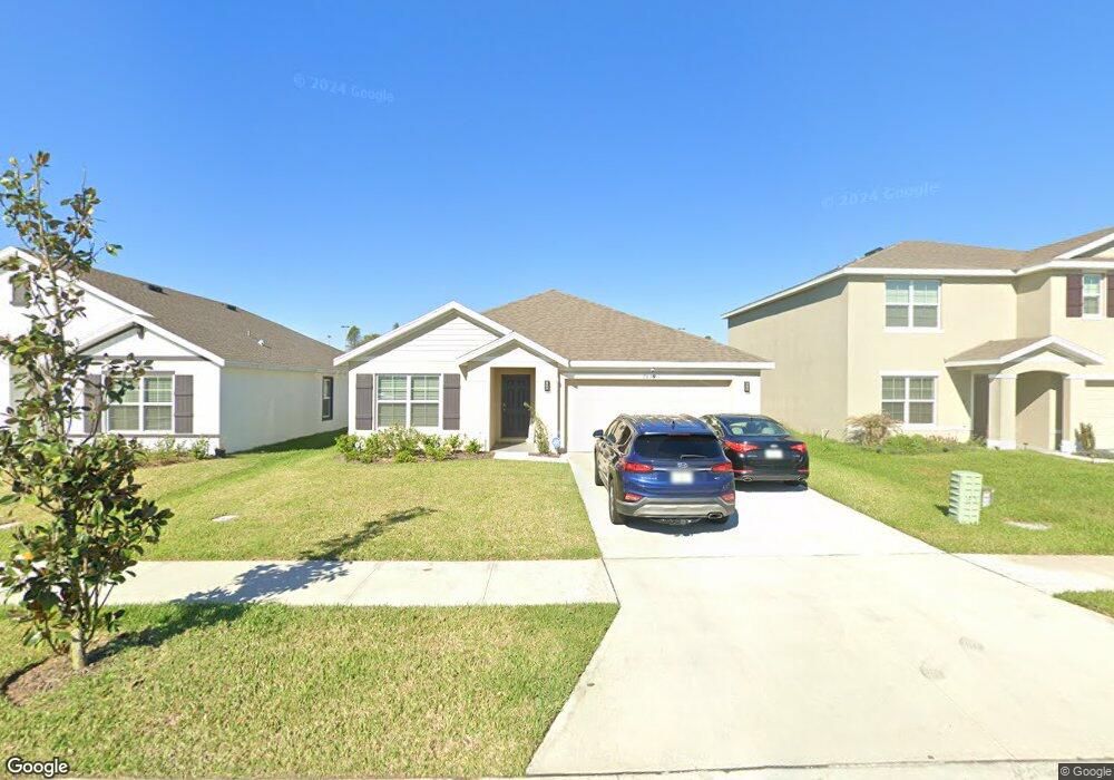 7839 Sail Clover Ln, Zephyrhills, FL 33540 - photo 1