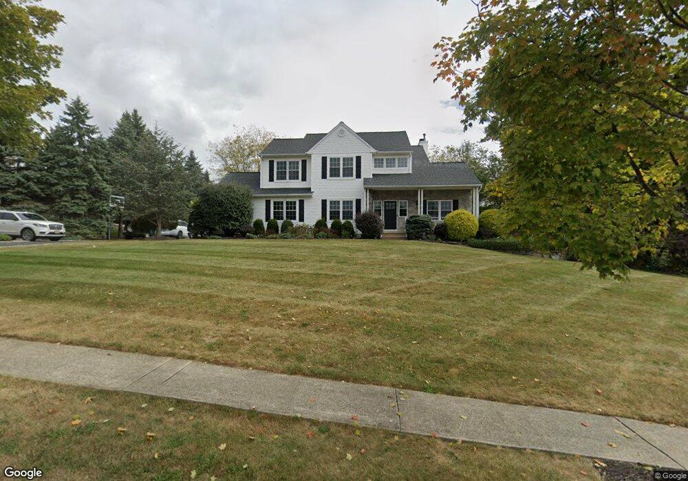 102 Airport Rd, Hackettstown, NJ 07840 - photo 1