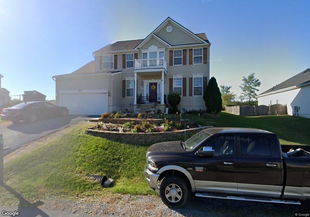 616 Bentley Dr, Inwood, WV 25428 - photo 1