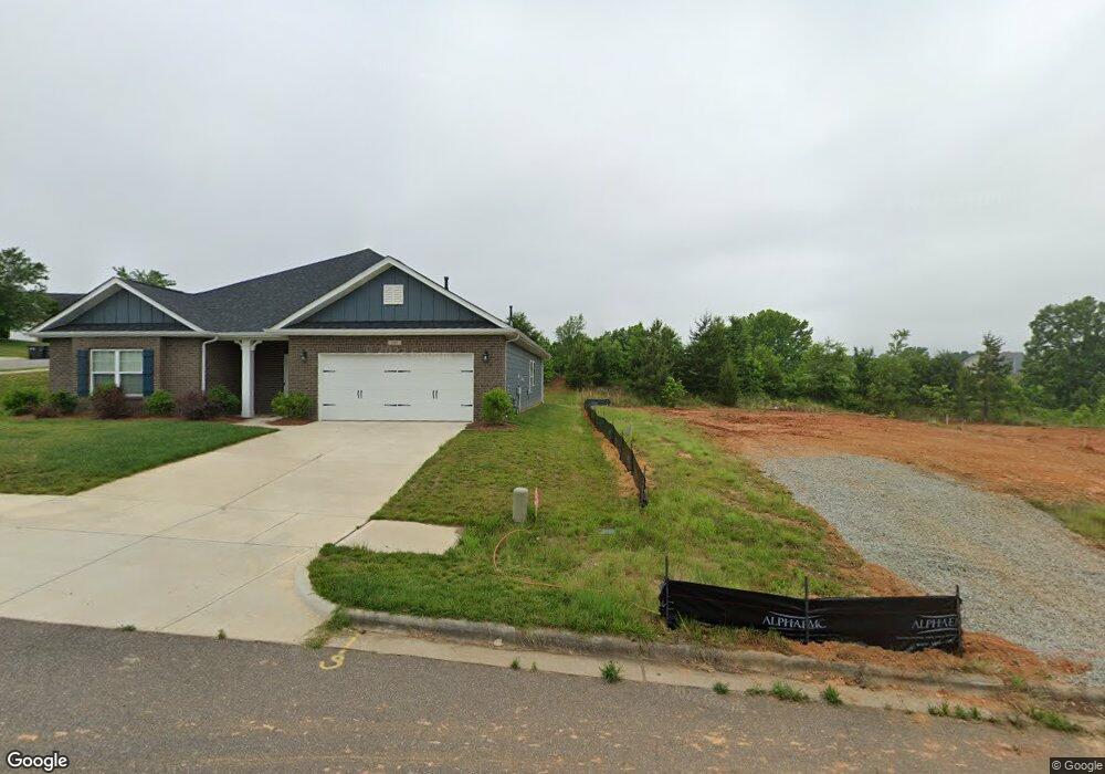 105 Megby Trail unit 2675366-47334, Statesville, NC 28677 - photo 1