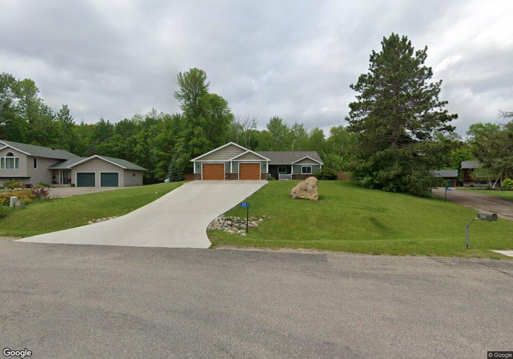 429 Birchwood Rd NW, Alexandria, MN 56308 - photo 1