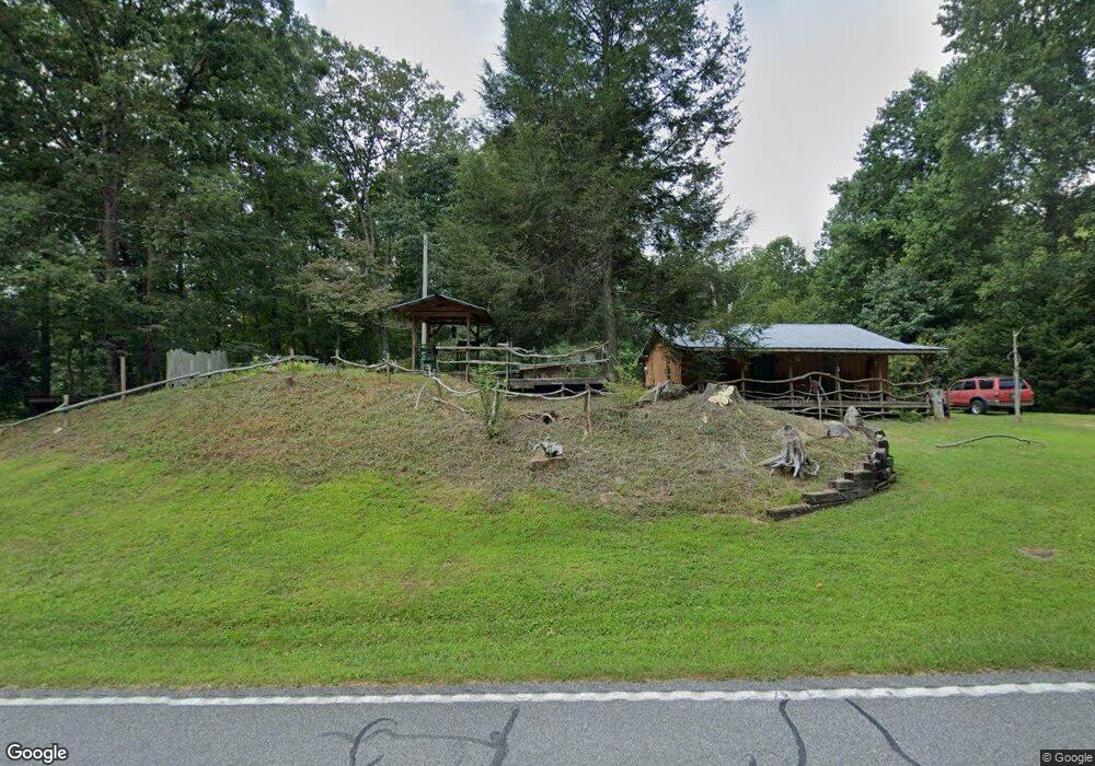 11005 Chatsworth Hwy, Ellijay, GA 30540 - photo 1