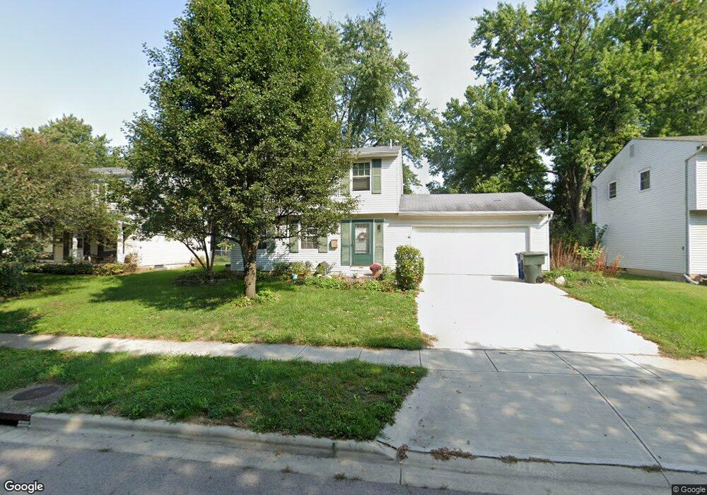 1708 Gypsy Ln, Columbus, OH 43229 - photo 1