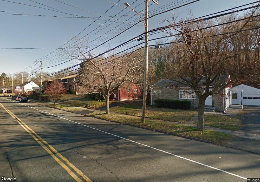 1645 Quinnipiac Ave, New Haven, CT 06513 - photo 1