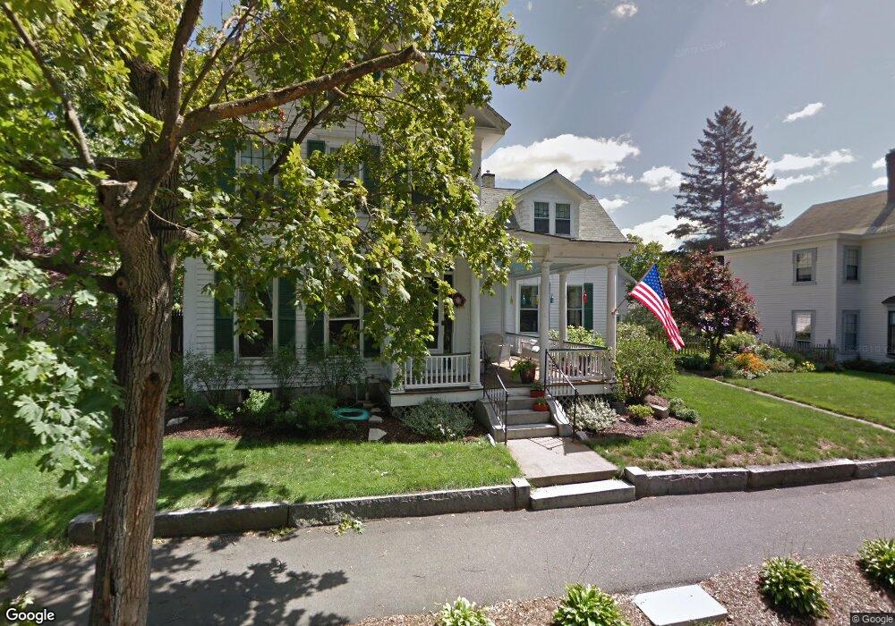 12 Tahanto St, Concord, NH 03301 - photo 1