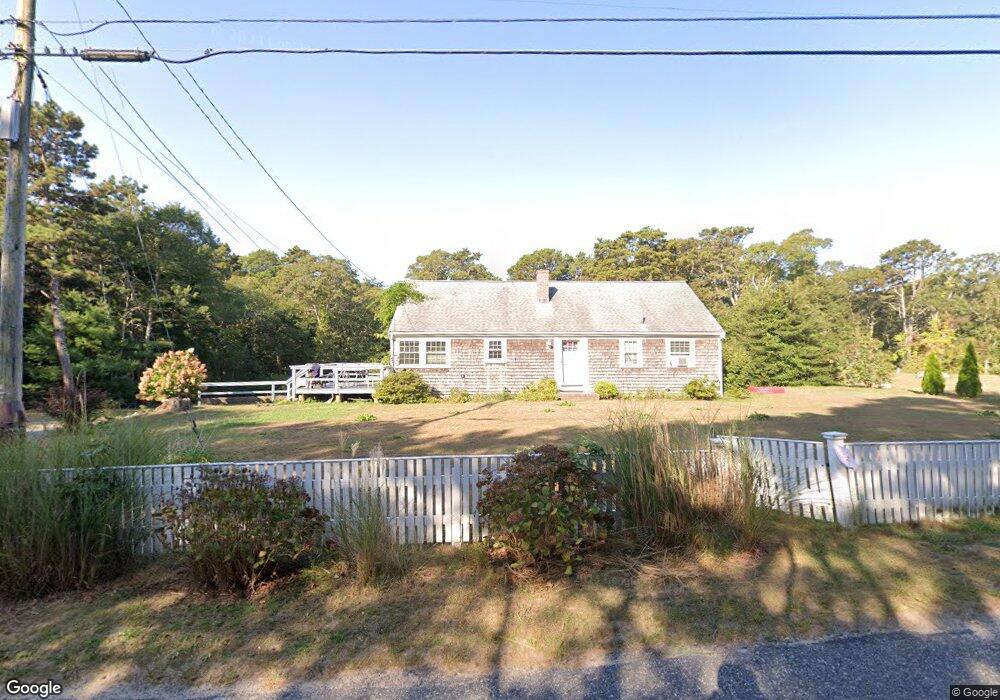 25 Old Phinneys Ln, Barnstable, MA 02630 - photo 1