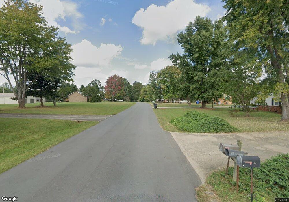 000 W Meadowview Dr unit 80, Statesville, NC 28625 - photo 1