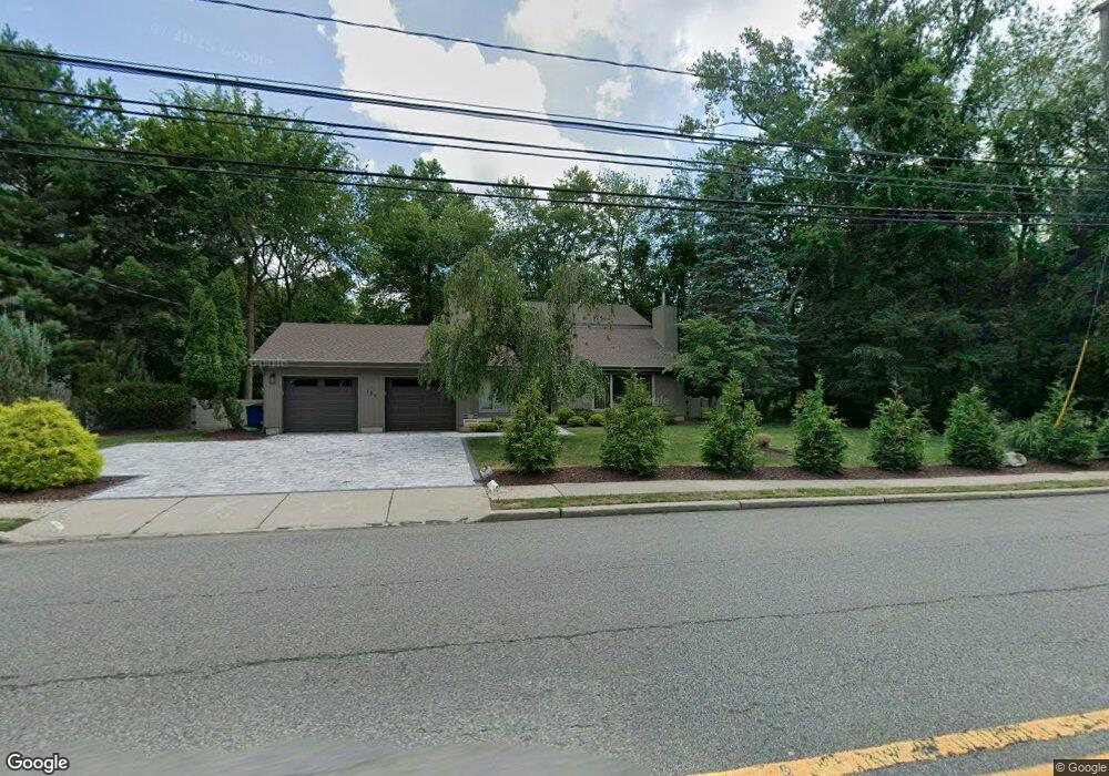 186 N Central Ave, Ramsey, NJ 07446 - photo 1