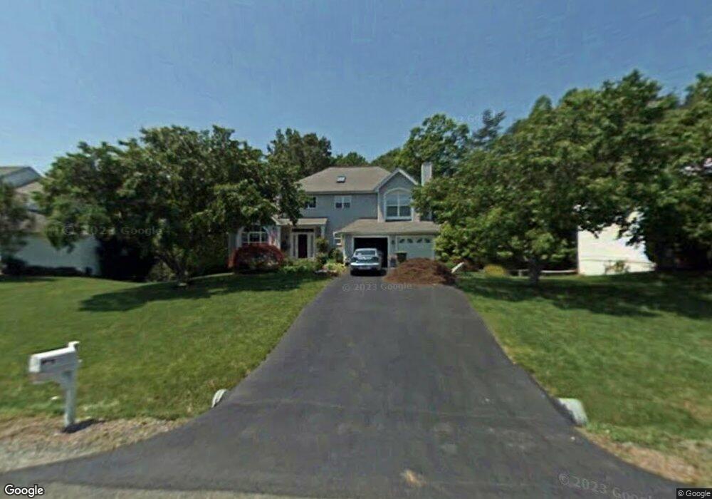 7 Wexwood Ct, Stafford, VA 22554 - photo 1