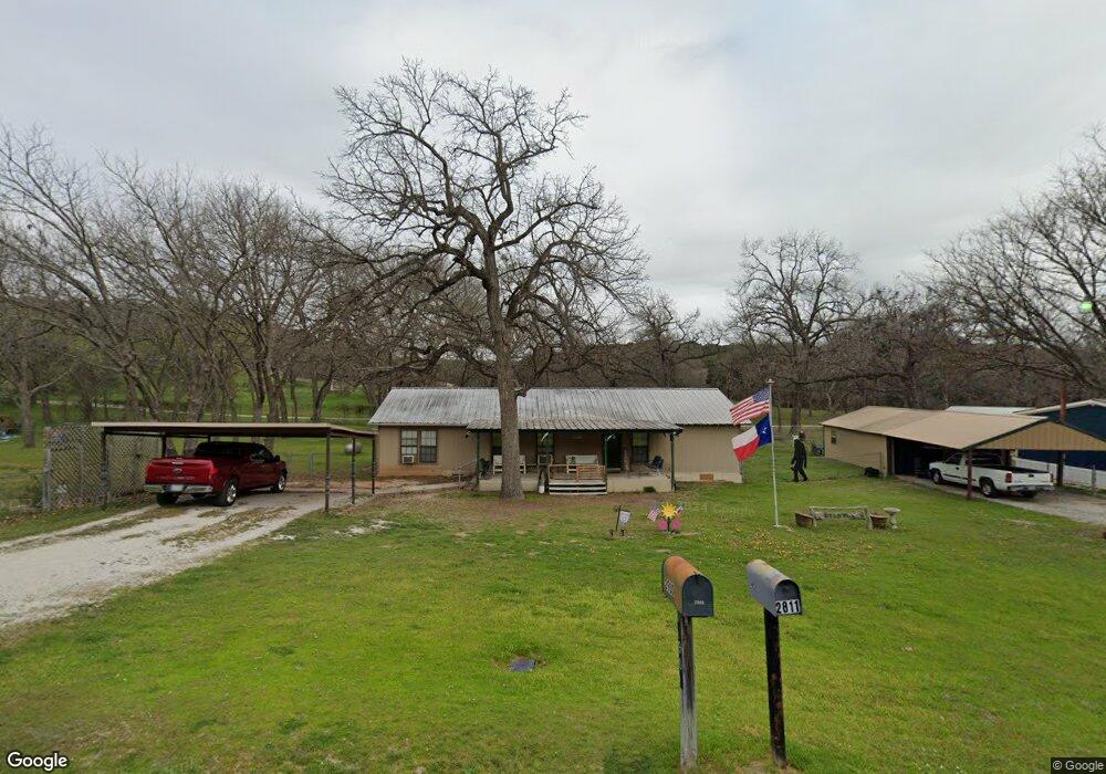 2900 Comanche Trail, Weatherford, TX 76087 - photo 1