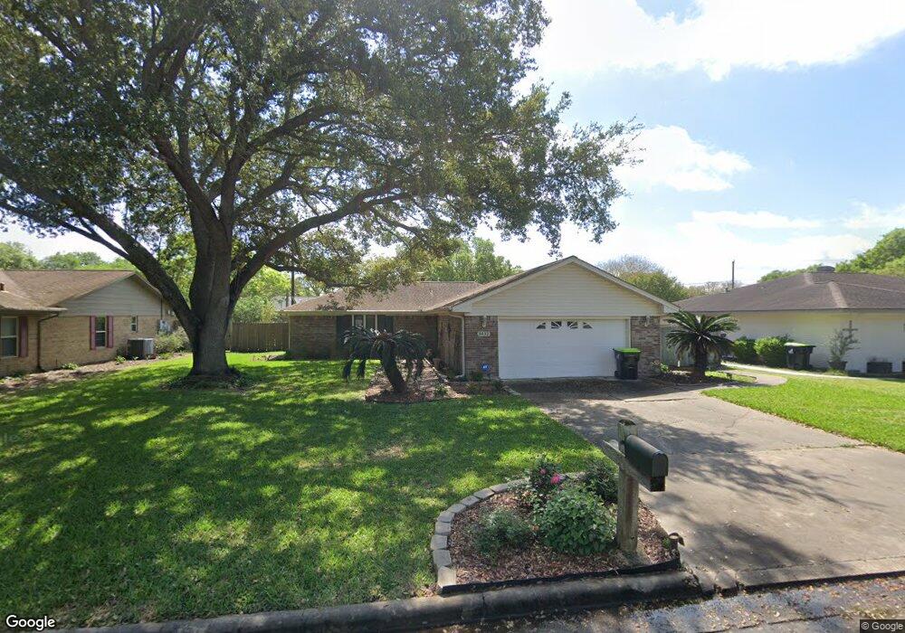 3432 Glen Haven Dr, Bay City, TX 77414 - photo 1