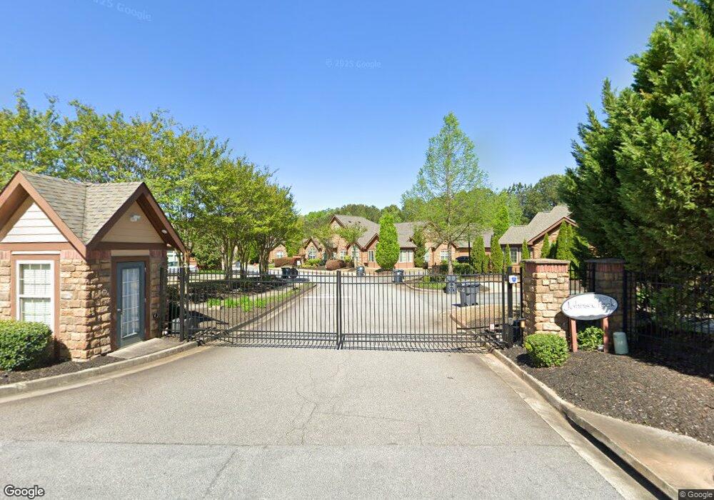 0 Gold Cove Ln unit 3081759, Johns Creek, GA 30097 - photo 1